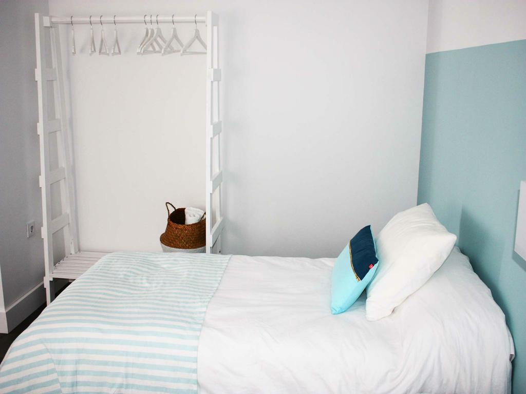 Hostal La Casa Sanlucar Sanlúcar de Barrameda Eksteriør bilde