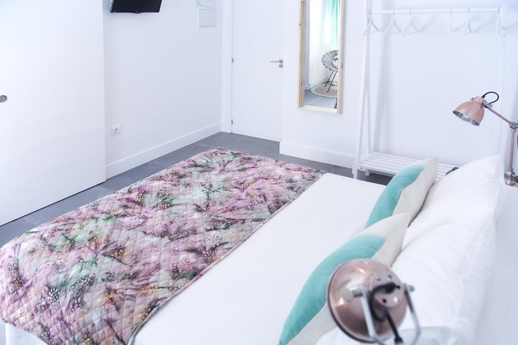 Hostal La Casa Sanlucar Sanlúcar de Barrameda Eksteriør bilde